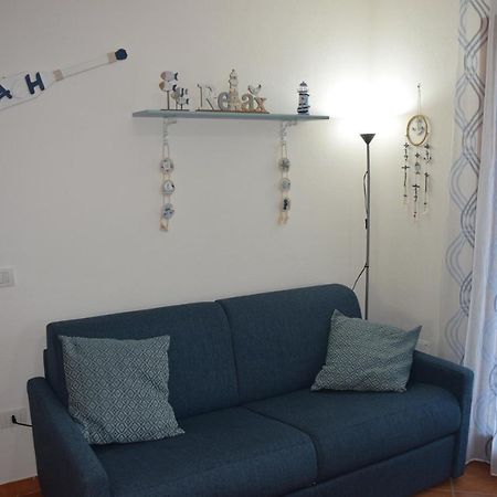 La Casa In Sardegna Apartment Олбия Екстериор снимка