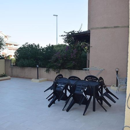 La Casa In Sardegna Apartment Олбия Екстериор снимка