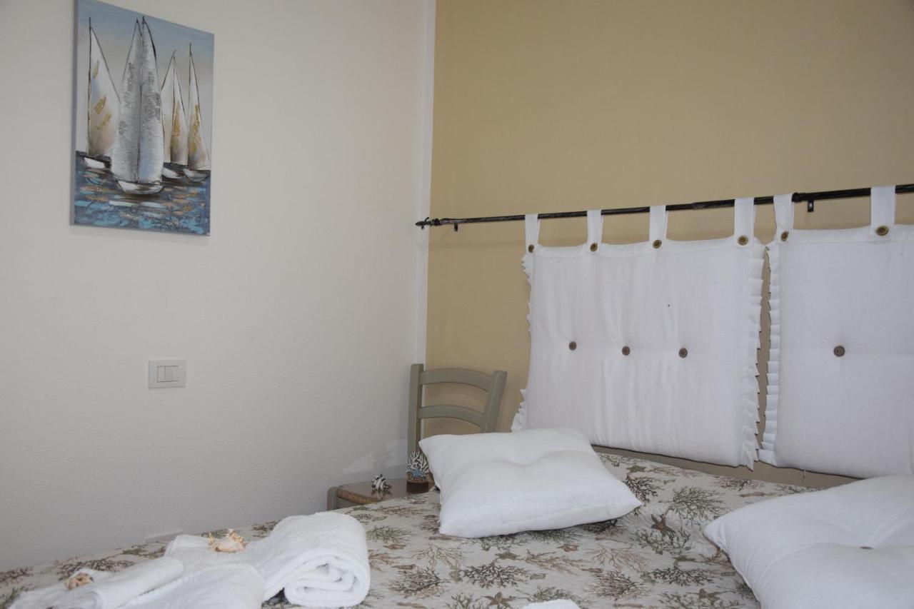 La Casa In Sardegna Apartment Олбия Екстериор снимка