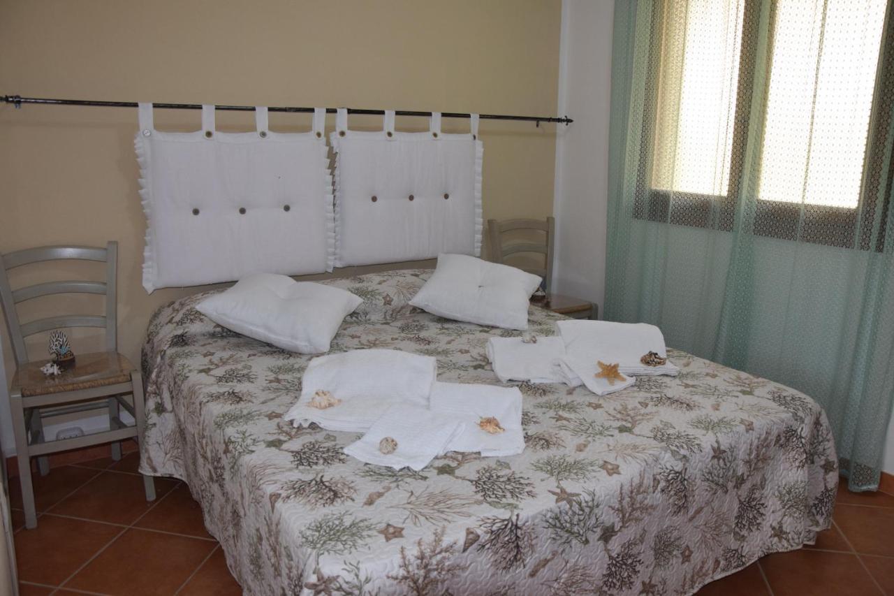 La Casa In Sardegna Apartment Олбия Екстериор снимка