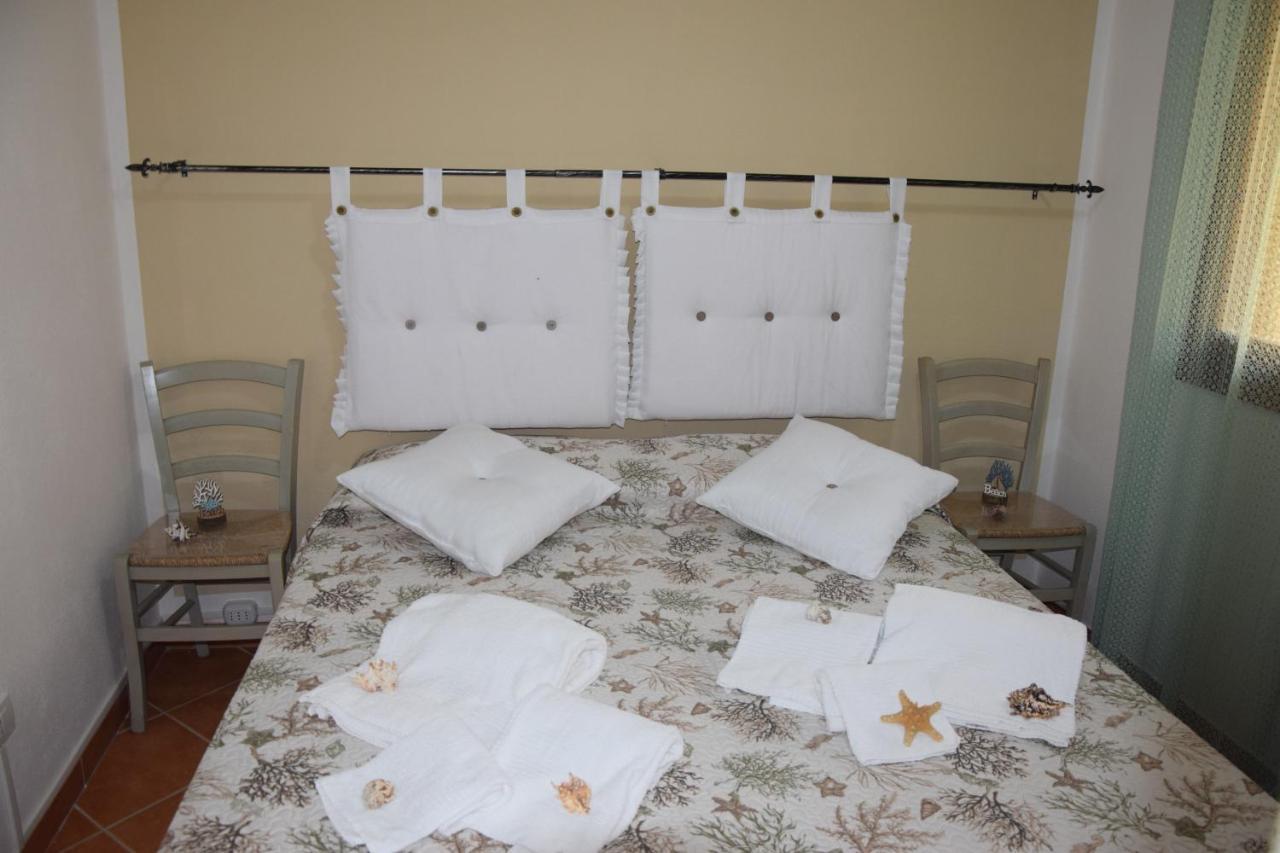 La Casa In Sardegna Apartment Олбия Екстериор снимка