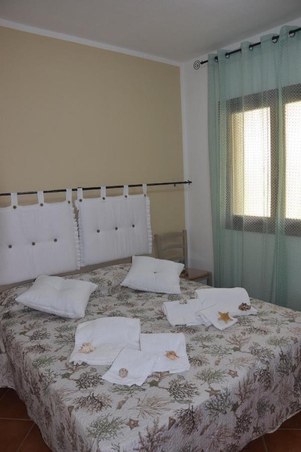 La Casa In Sardegna Apartment Олбия Екстериор снимка