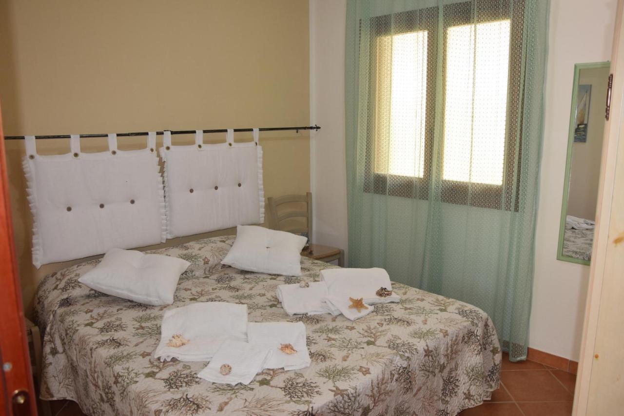 La Casa In Sardegna Apartment Олбия Екстериор снимка