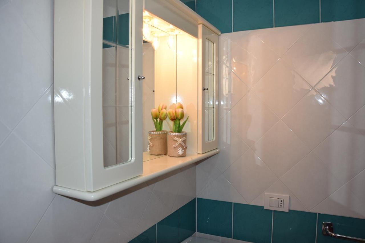 La Casa In Sardegna Apartment Олбия Екстериор снимка