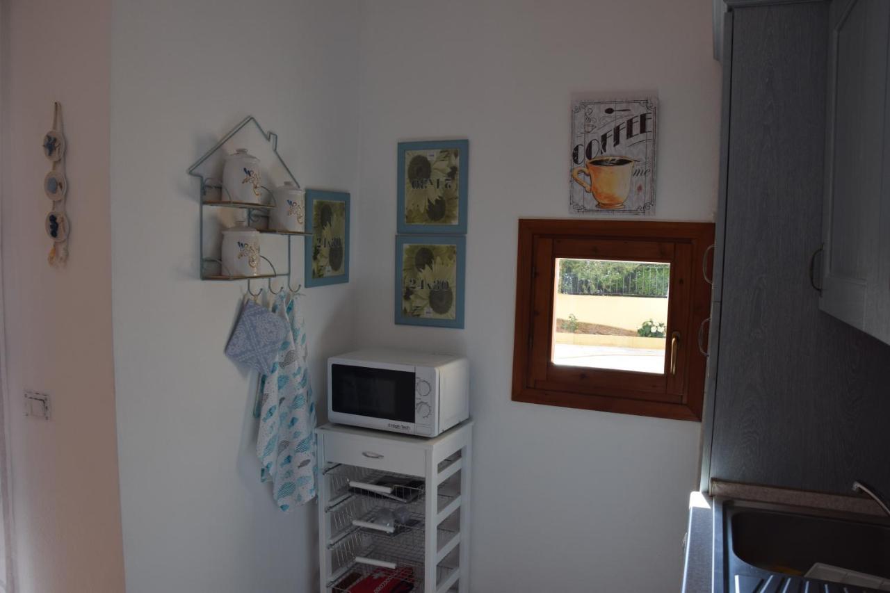 La Casa In Sardegna Apartment Олбия Екстериор снимка