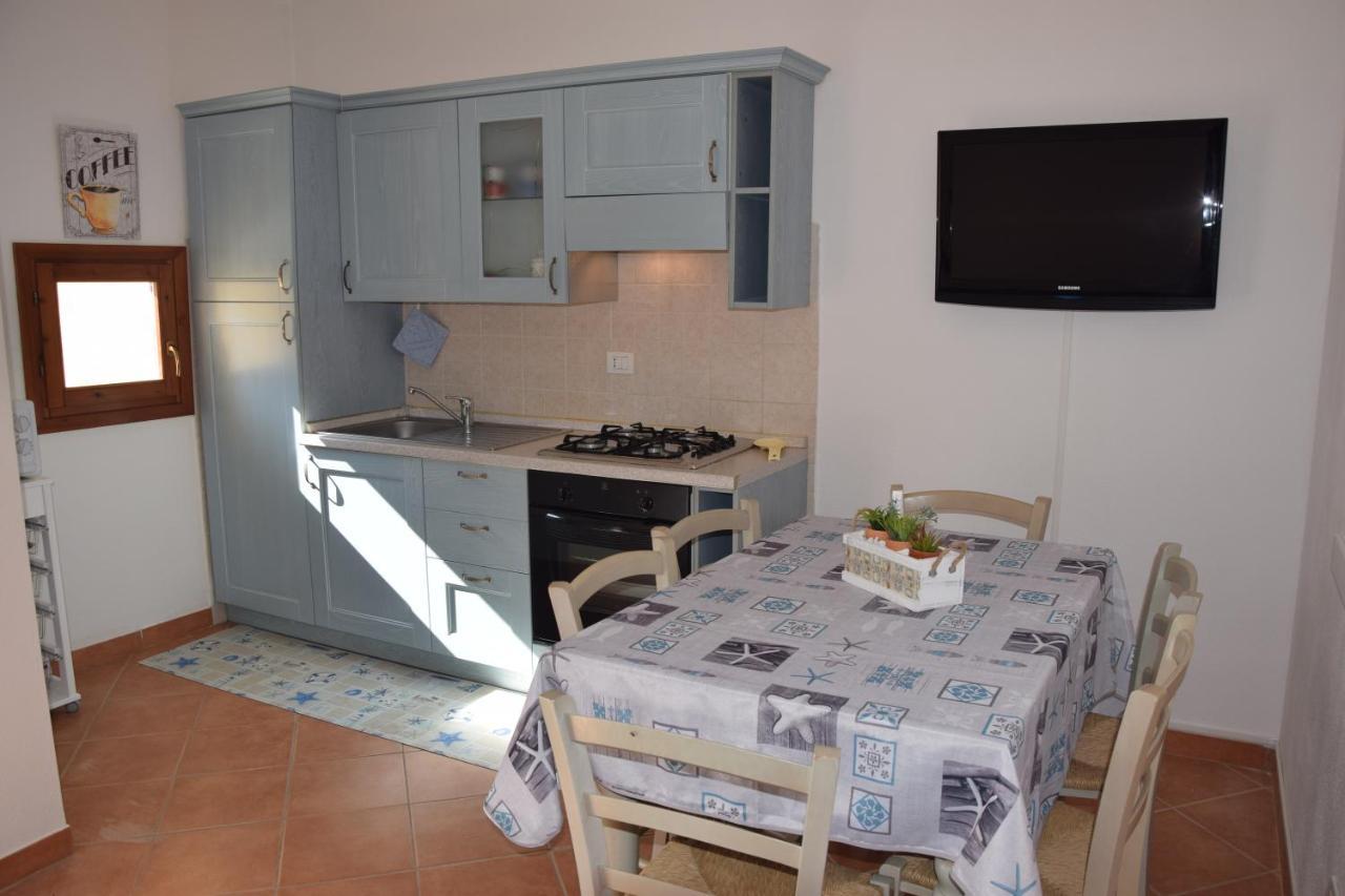La Casa In Sardegna Apartment Олбия Екстериор снимка
