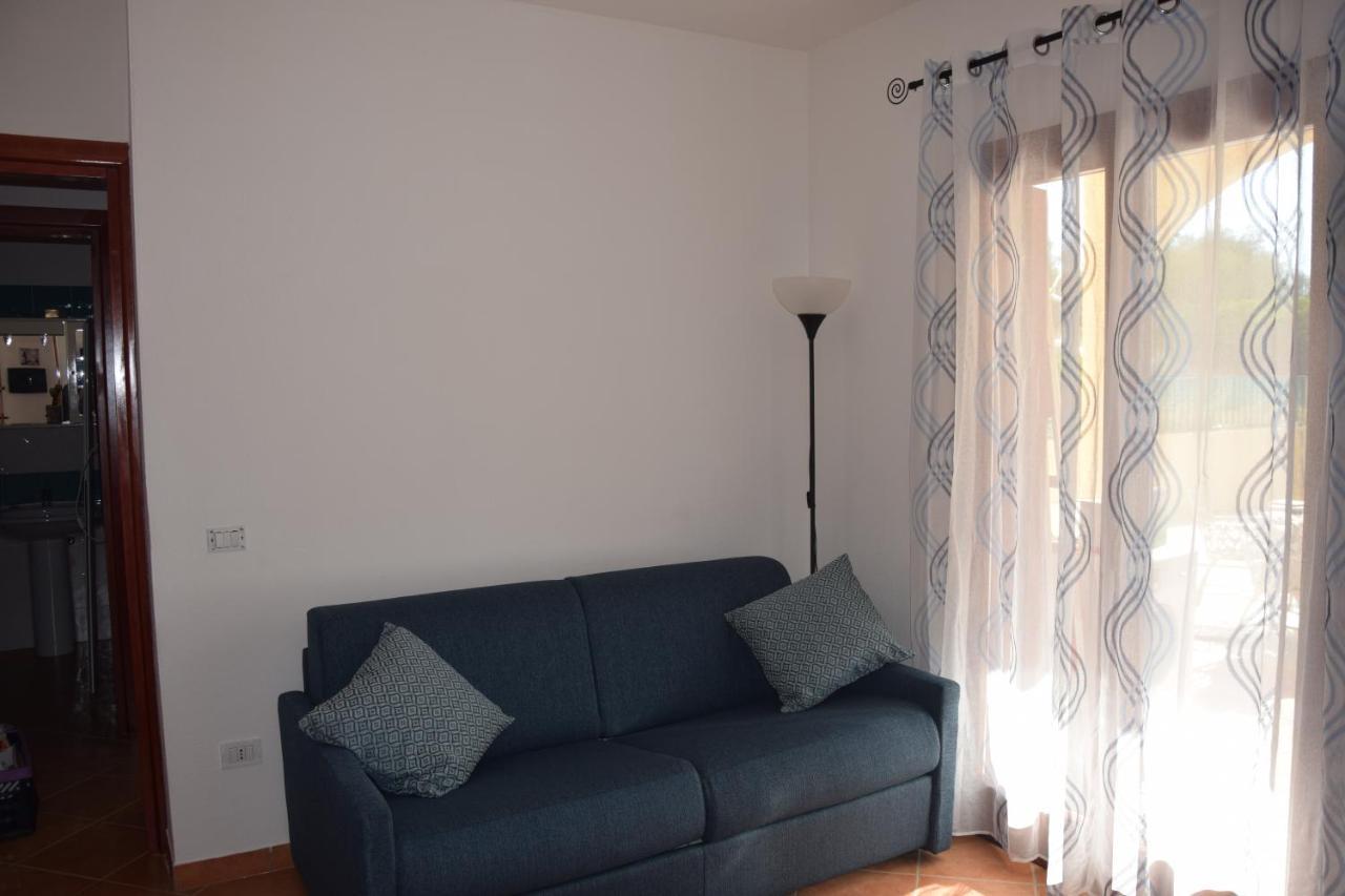 La Casa In Sardegna Apartment Олбия Екстериор снимка