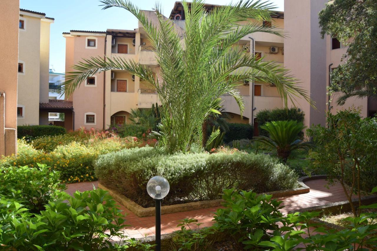 La Casa In Sardegna Apartment Олбия Екстериор снимка