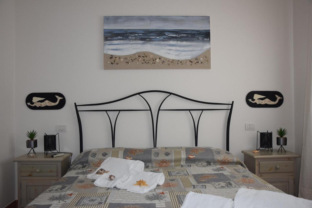 La Casa In Sardegna Apartment Олбия Екстериор снимка