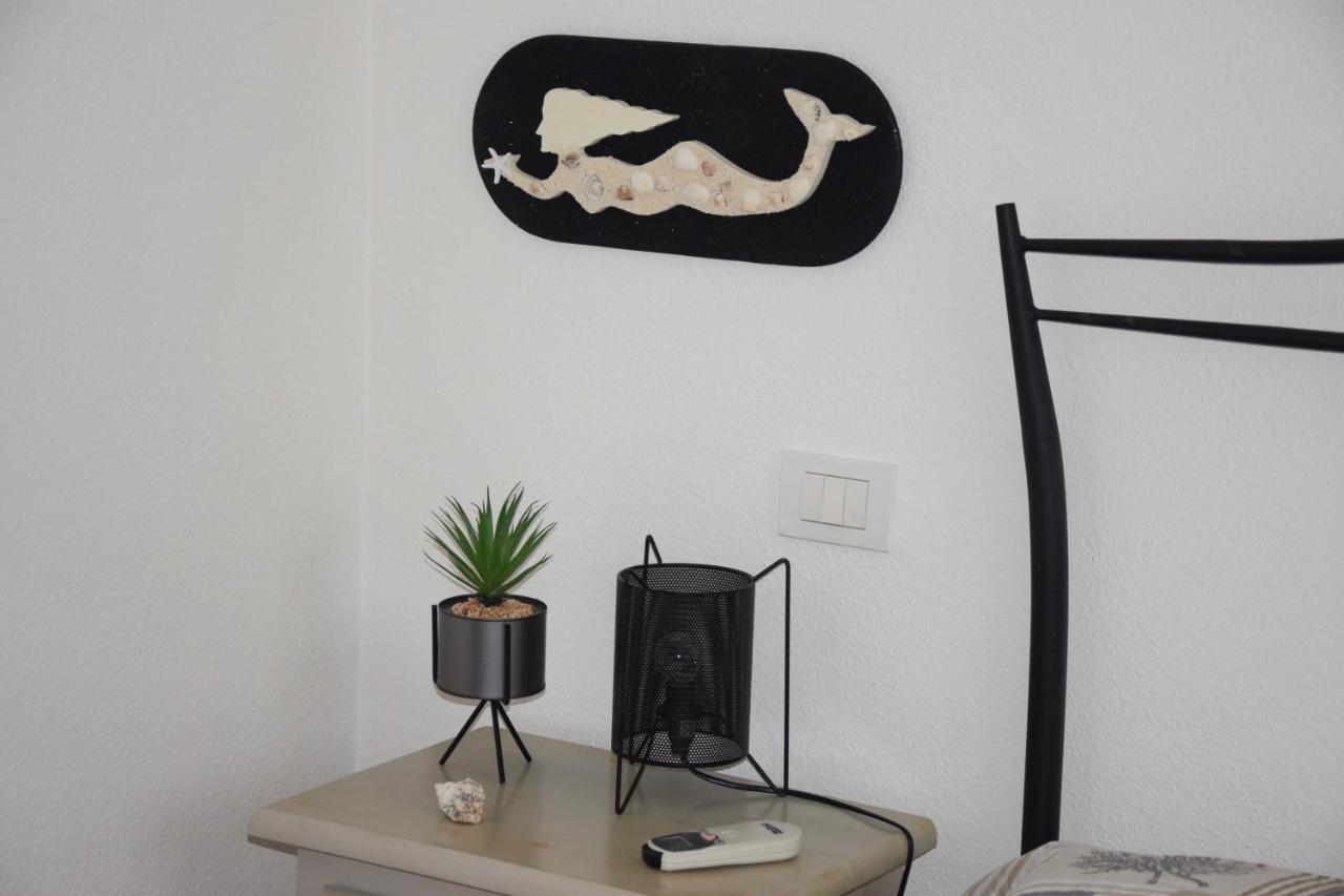 La Casa In Sardegna Apartment Олбия Екстериор снимка