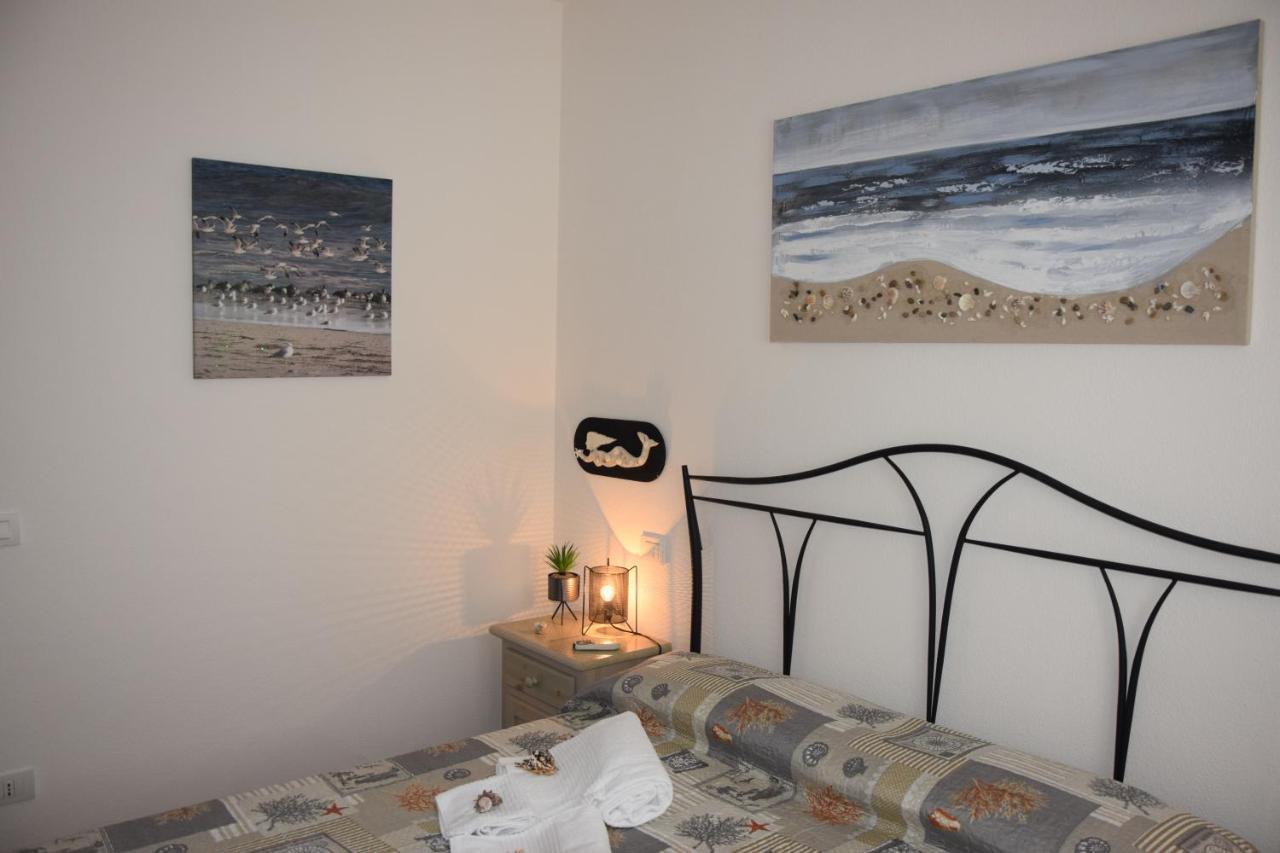 La Casa In Sardegna Apartment Олбия Екстериор снимка