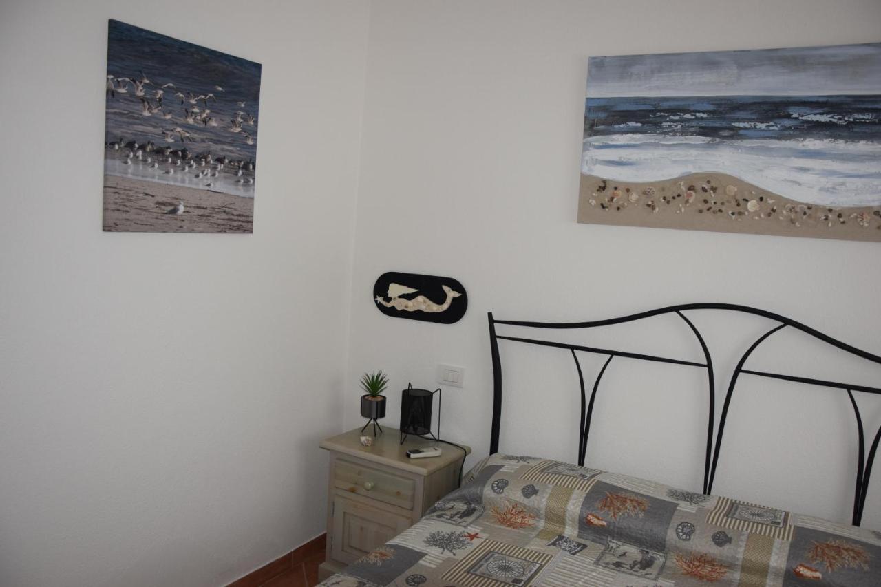 La Casa In Sardegna Apartment Олбия Екстериор снимка