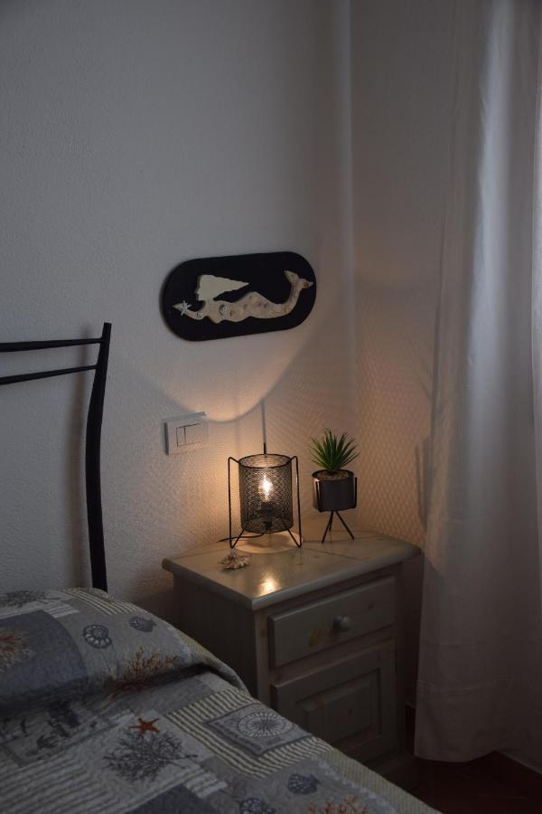 La Casa In Sardegna Apartment Олбия Екстериор снимка