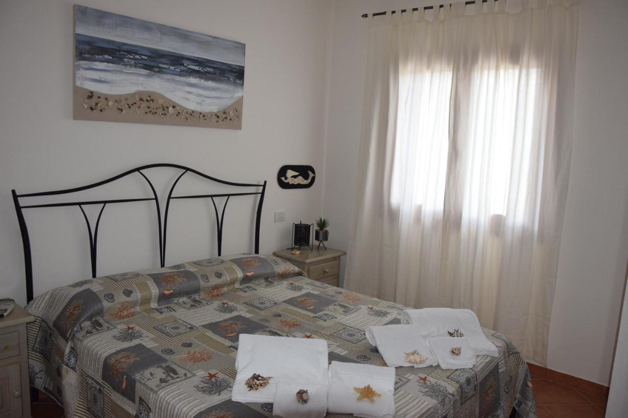 La Casa In Sardegna Apartment Олбия Екстериор снимка