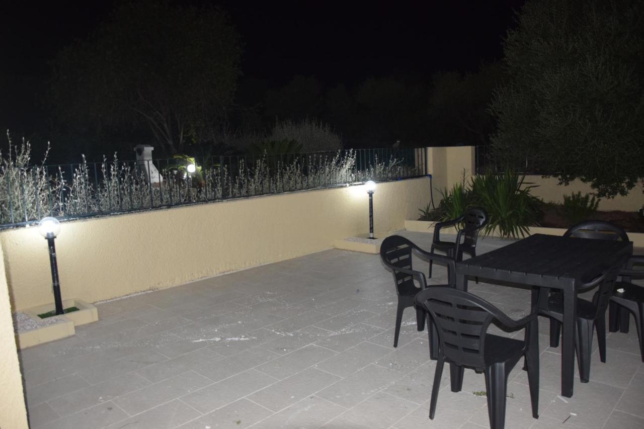 La Casa In Sardegna Apartment Олбия Екстериор снимка