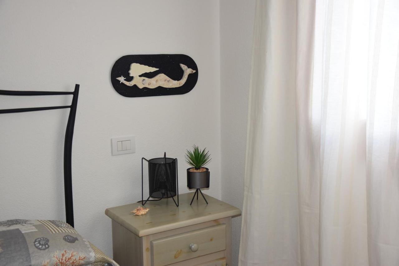 La Casa In Sardegna Apartment Олбия Екстериор снимка