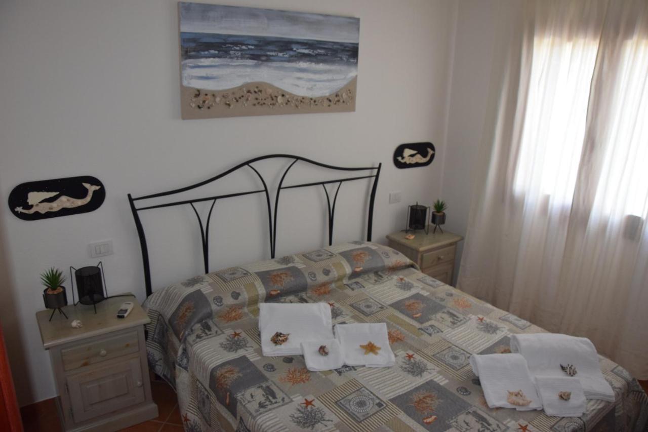La Casa In Sardegna Apartment Олбия Екстериор снимка