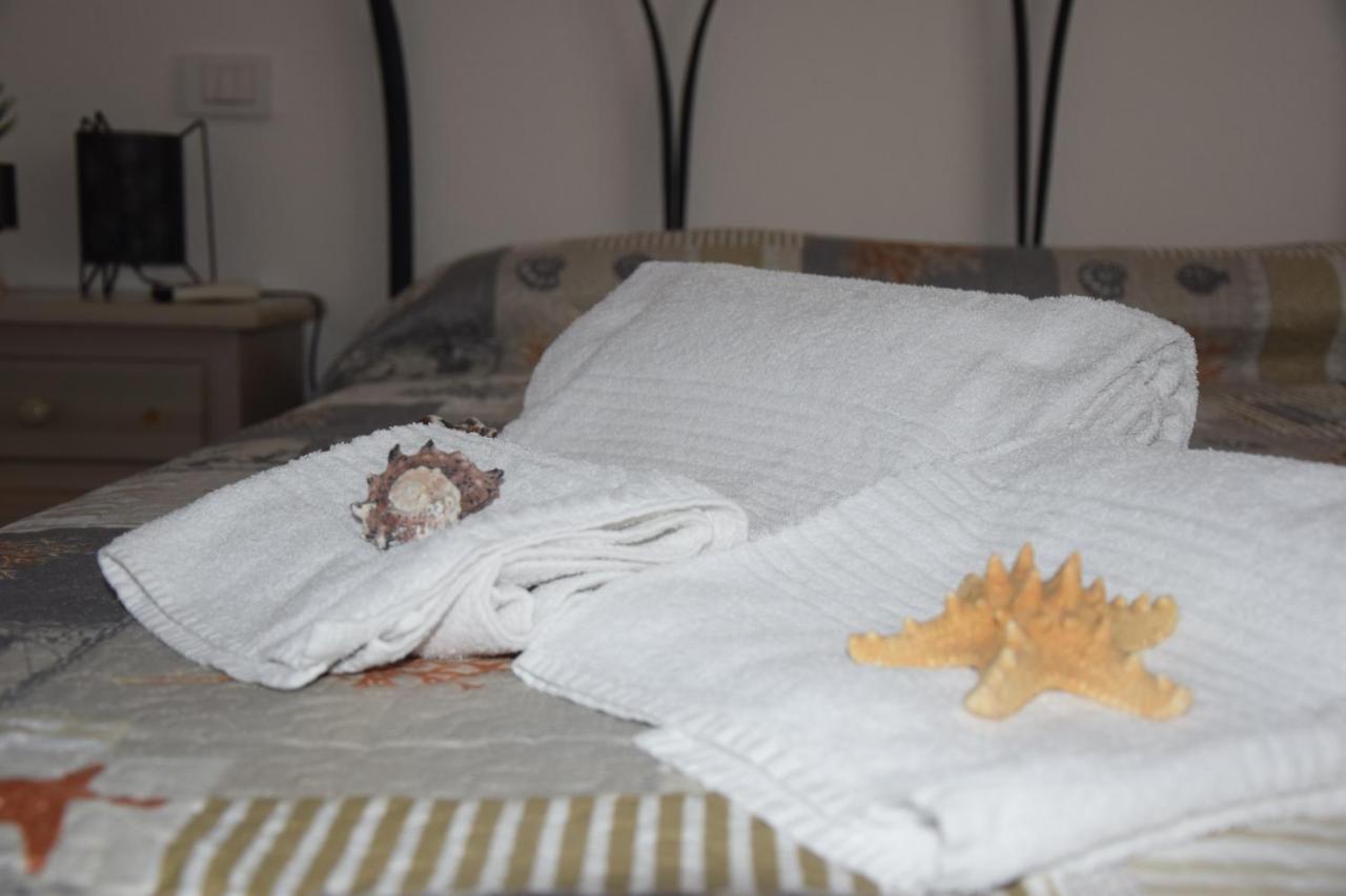 La Casa In Sardegna Apartment Олбия Екстериор снимка