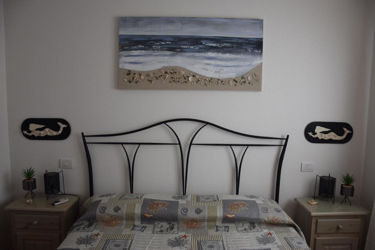 La Casa In Sardegna Apartment Олбия Екстериор снимка