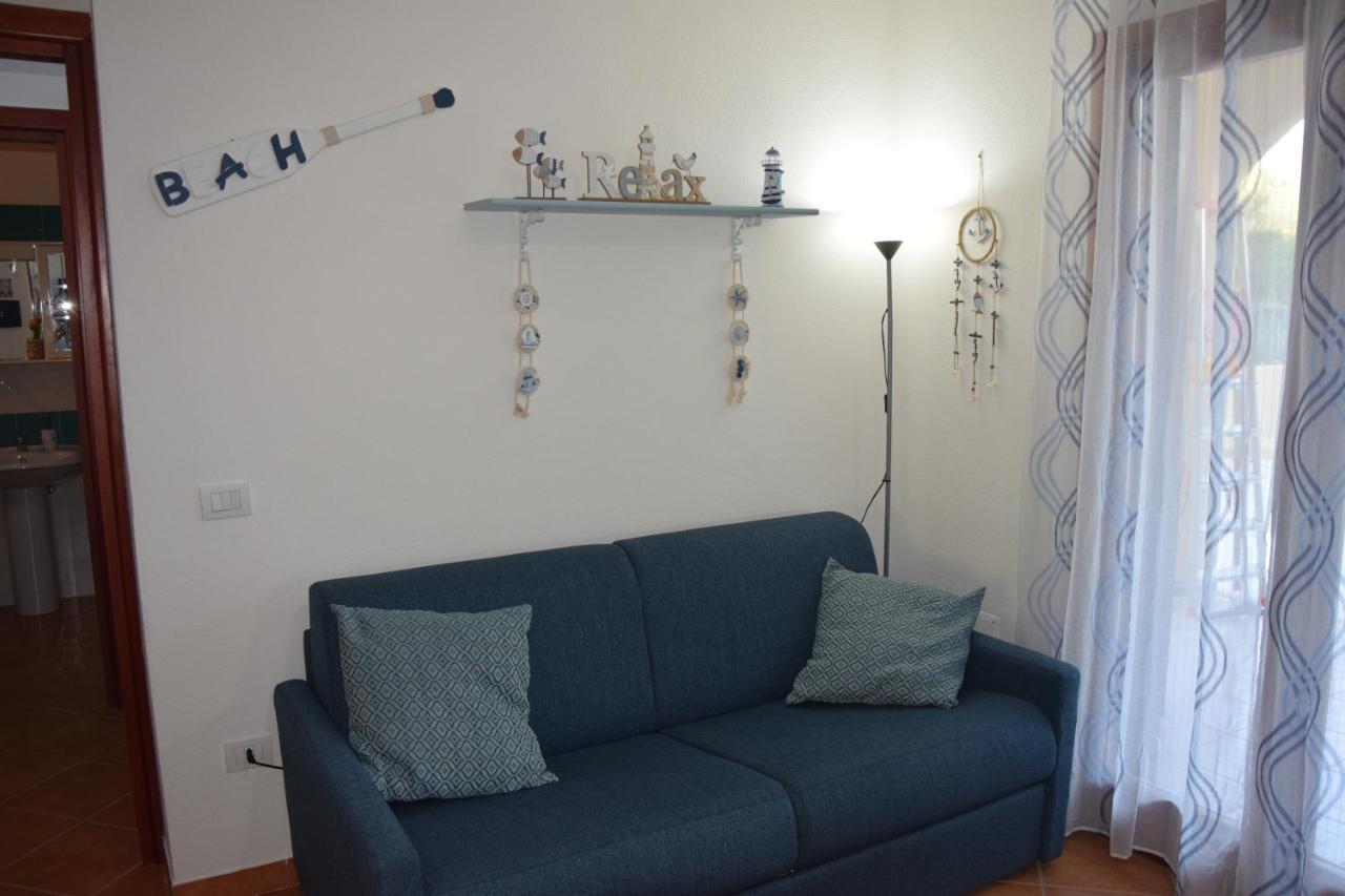 La Casa In Sardegna Apartment Олбия Екстериор снимка